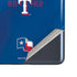 2023 World Series Champions Texas Rangers Galaxy S20 Fan Edition Skin